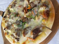 -马克西姆俄罗斯餐厅(通亚街店)