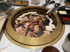 -花味烤肉·拌饭(庐阳万象汇店)