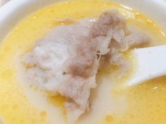 -古膳记猪肚鸡.生蚝鸡(拱北店)