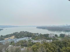 -浙江西子宾馆·瑶园咖啡厅