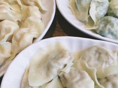 一轩三鲜饺子-一轩饺子馆(丽都店)