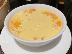 杨枝甘露-夏宫中餐厅(静安香格里拉店)