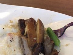 -太兴烧味餐厅(香港机场店)