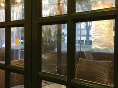 -玛格萝妮比萨屋(四平店)
