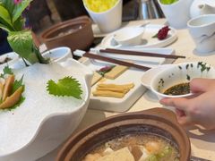 -澳门豆捞(裕华东路店)