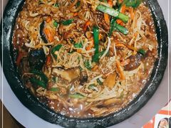 -小木屋拌饭(沈阳中街大悦城店)