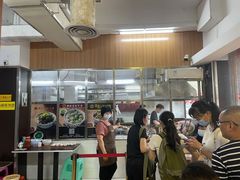 -潮镇老尾牛杂(环城西路店)