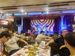 -芭菲盛宴·环球美食(北城国际店)