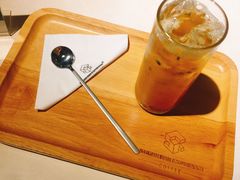 -sugarman espresso素饮糖人高新咖啡工厂