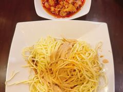-东泰祥生煎馆(重庆北路店)