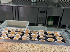 -汉巴味德·烤肉与啤酒的自助(杭州大悦城店)