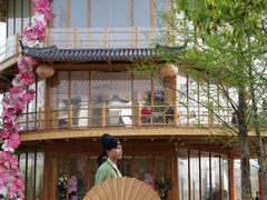 -长田漾湿地公园