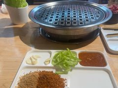 -霸腹烤肉(厦门柚子番店)