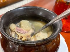 -龙凤瓦罐煨汤馆(清江东路店)