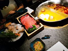 -湊湊火锅·茶憩(打浦桥日月光店)