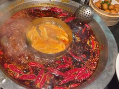 -李掌柜鲜菜火锅(移民广场店)
