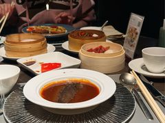 -万丽轩·粤菜(王府井金茂万丽酒店)