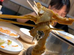 -杨翔豆皮涮牛肚(万和城店)