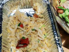 -腰子哥烤串(石佛营炫特店)