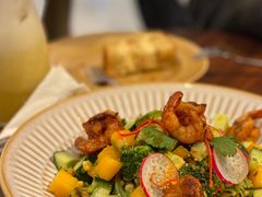 -BAKER&SPICE(国金中心商场店)