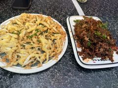 -海韵人家.海景花园经典云南菜(双廊店)