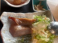 -味太助·银饭食堂(中华城店)