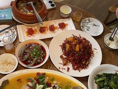 -小喜客·云南特色菜(纳西庭院店)
