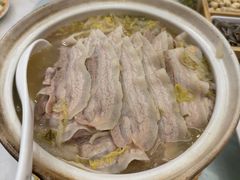 -砂锅居(西四店)