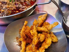 -蓉三少冒烤鸭·四川小吃集(北京首店)