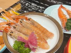 -松坂屋日料自助(长城路店)