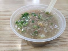 碗仔翅-食盈碗仔翅(星玺广场店)