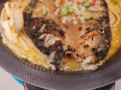 -半天妖烤鱼(京新广场店)