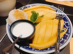 -simply thai天泰(长泰广场店)