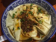 油泼扯面-醉长安(南门总店)