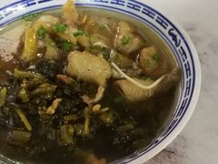 -大时代美食面馆