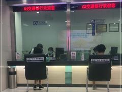 -交通银行(天津南京路支行)