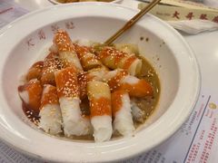 -大哥餐厅(西城花园店)