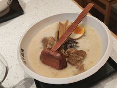 熊本叉烧拉面-味千拉面(惠州淡水嘉信茂广场分店)