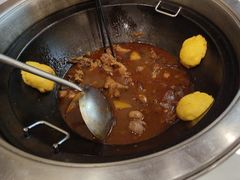 -九妹农家大铁锅东北菜(江湾店)