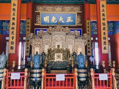 -西樵山国艺影视城