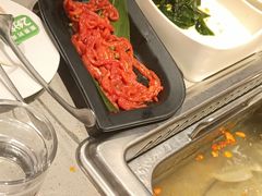 -海底捞火锅(壹悦城店)