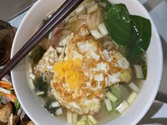 -观塘港茶餐厅(八一大道店)