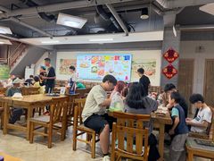 -朝族高丽火盆(长白山总店)
