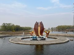 -白洋淀景区