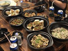 -小时候焗海鲜(鄞州万达店)