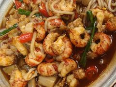-老三样·旧食新味(船山路店)