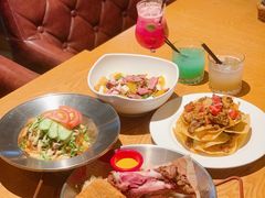 -味德西餐音乐酒吧 Wade's Bar&Grill