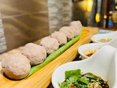 -普宁潮汕牛肉火锅(新香洲店)