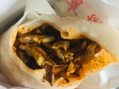 -安徽阜阳卷馍(西单店)