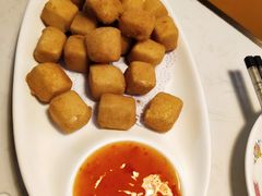 -东鑫记港式茶餐厅(南京东路店)